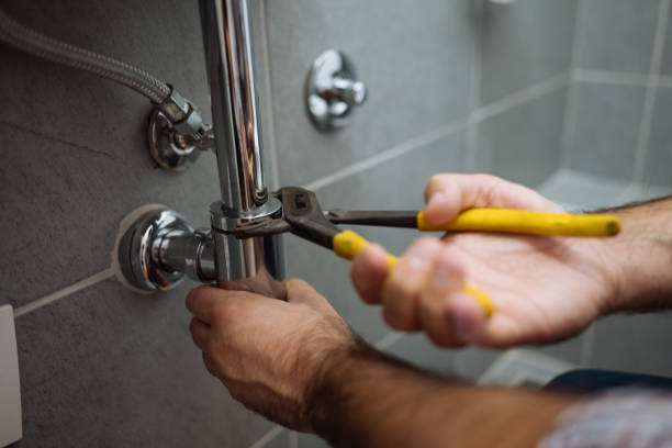 Best Sewer Line Repair  in Park Hills, KY